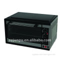 38L Electric rotisserie and convection Oven